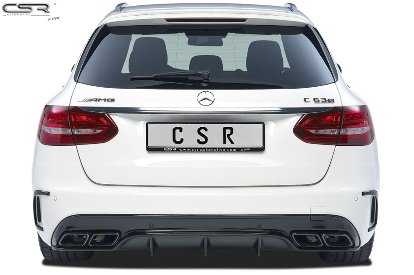Mercedes-Benz C-Klasse Kombi | S205 | Air Intake Blenden von CSR-Automotive