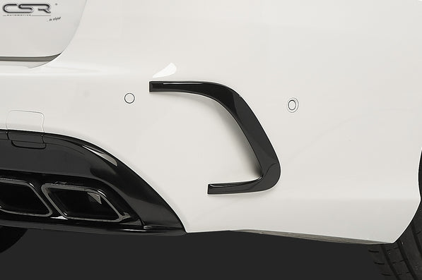 Mercedes-Benz C-Klasse Kombi | S205 | Air Intake Blenden von CSR-Automotive