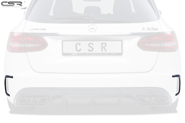 Mercedes-Benz C-Klasse Kombi | S205 | Air Intake Blenden von CSR-Automotive