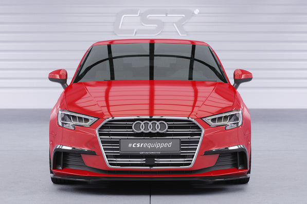 Audi A3 Cabrio | 8V | Air Intake Blenden von CSR-Automotive