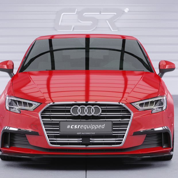 Audi A3 Cabrio | 8V | Air Intake Blenden von CSR-Automotive