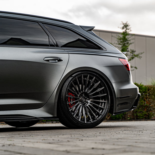 Audi RS6 C8 4K PD6RS