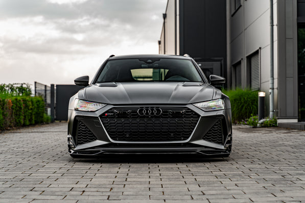 Audi RS6 C8 4K PD6RS