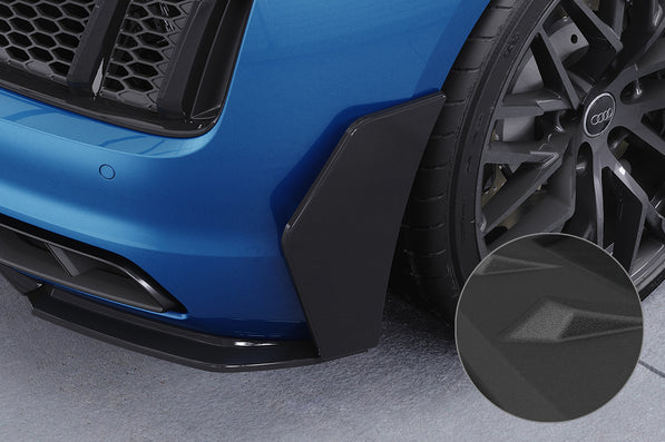 Audi R8 4S | Side Blades / Side Spats BL001