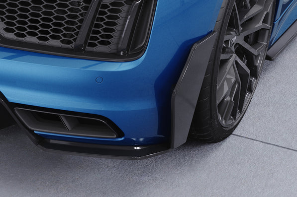 Audi R8 4S | Side Blades / Side Spats BL001