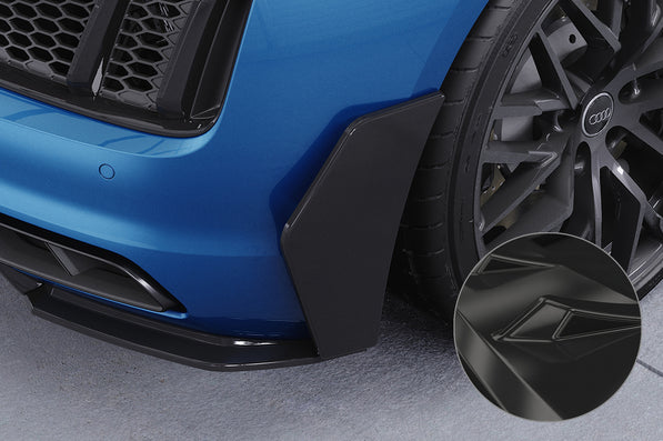 Audi R8 4S | Side Blades / Side Spats BL001