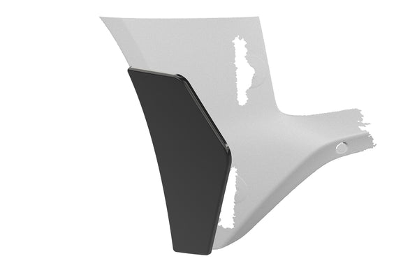 Audi R8 4S | Side Blades / Side Spats BL001