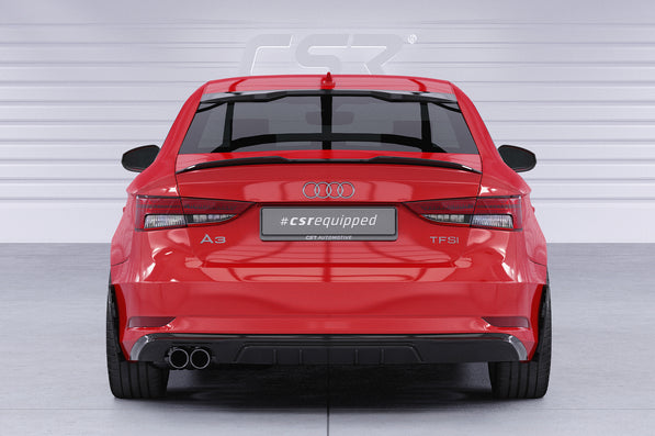 Audi A3 Cabrio | 8V | Seitenschweller von CSR-Automotive