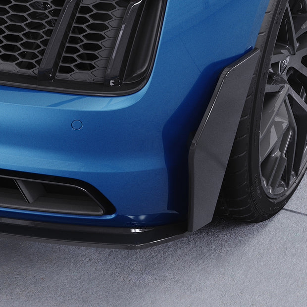 Audi R8 4S | Side Blades / Side Spats BL012