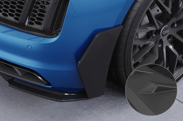 Audi R8 4S | Side Blades / Side Spats BL012