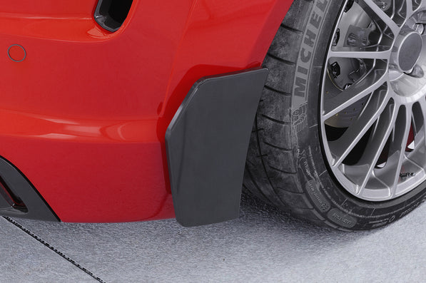 Audi TT FV, 8S | Side Blades / Side Spats BL016