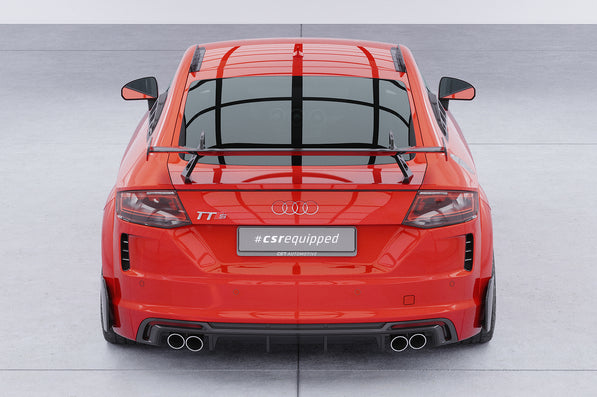 Audi TT FV, 8S | Side Blades / Side Spats BL016