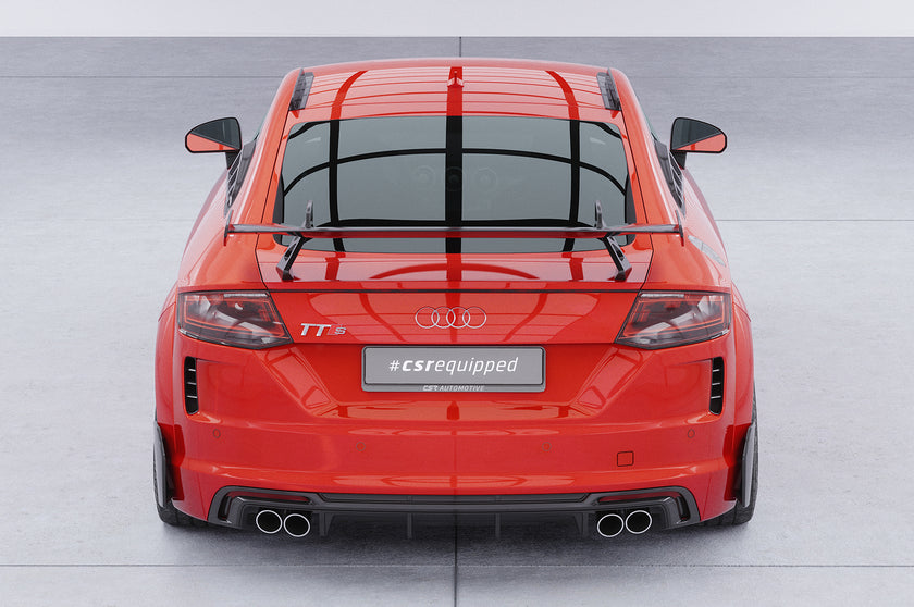 Audi TT FV, 8S | Side Blades / Side Spats BL016