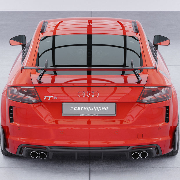 Audi TT FV, 8S | Side Blades / Side Spats BL016