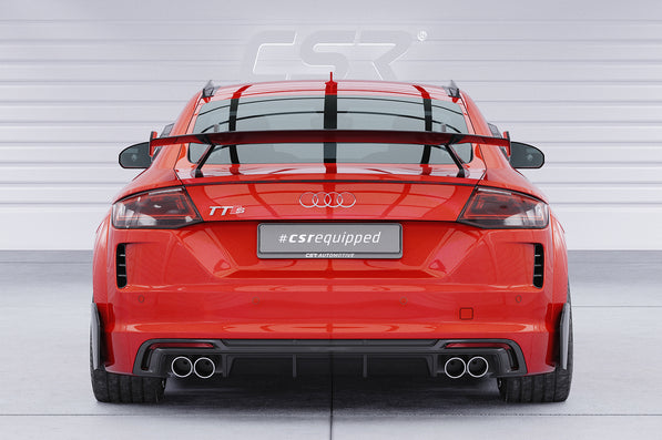 Audi TT FV, 8S | Side Blades / Side Spats BL016