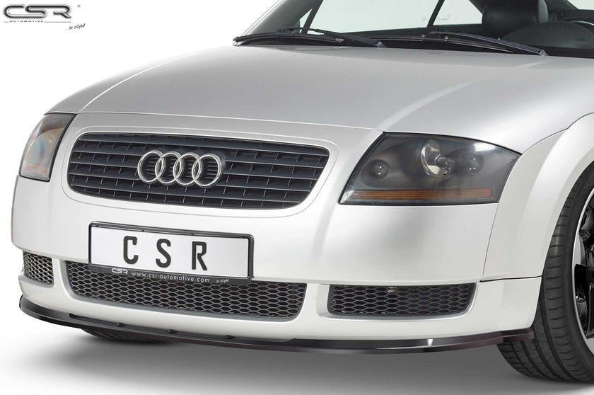 Audi TT 8N | Frontlippe CSL011