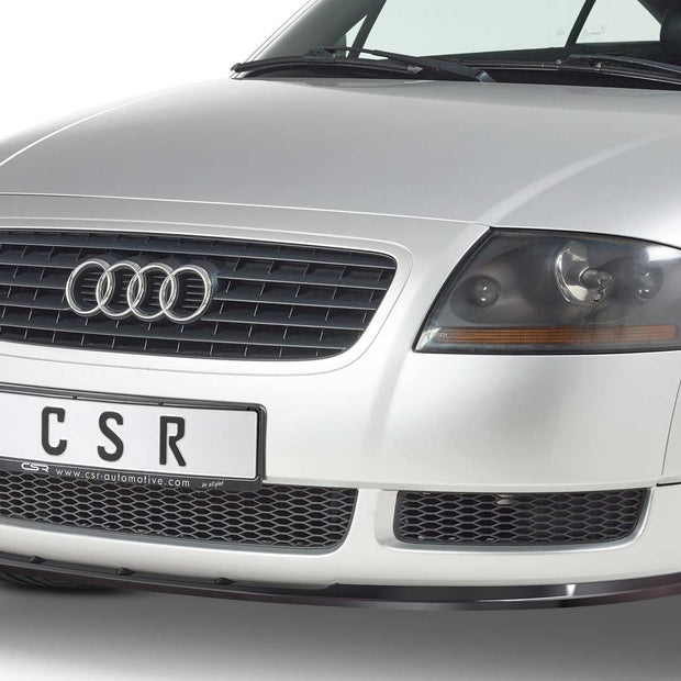 Audi TT 8N | Frontlippe CSL011