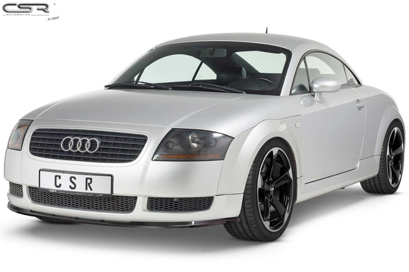 Audi TT 8N | Frontlippe CSL011
