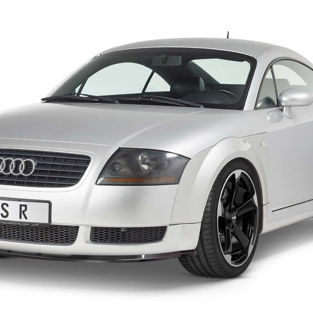 Audi TT 8N | Frontlippe CSL011