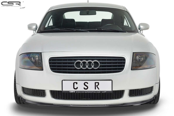 Audi TT 8N | Frontlippe CSL011