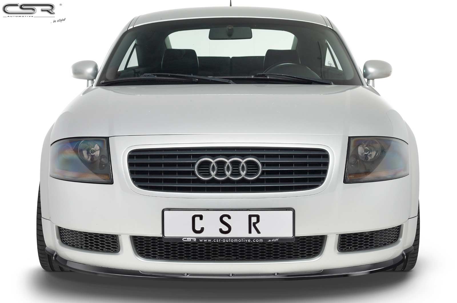 Audi TT 8N | Frontlippe CSL011