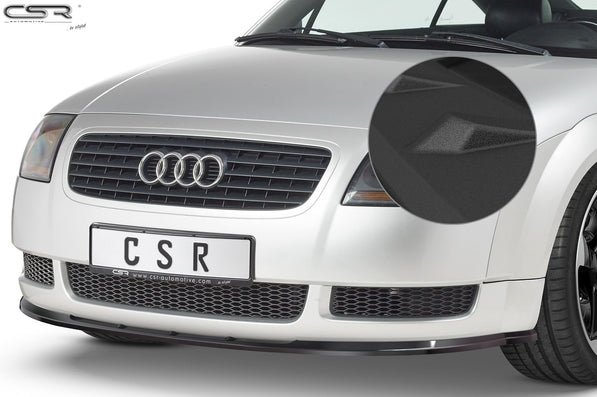 Audi TT 8N | Frontlippe CSL011