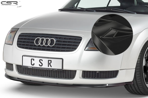Audi TT 8N | Frontlippe CSL011