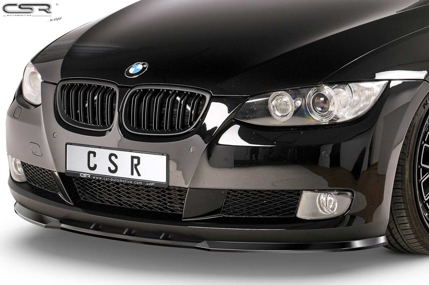 BMW 3er E92, E93 | Frontlippe CSL013