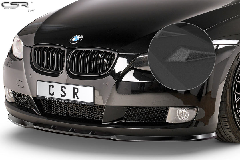 BMW 3er E92, E93 | Frontlippe CSL013