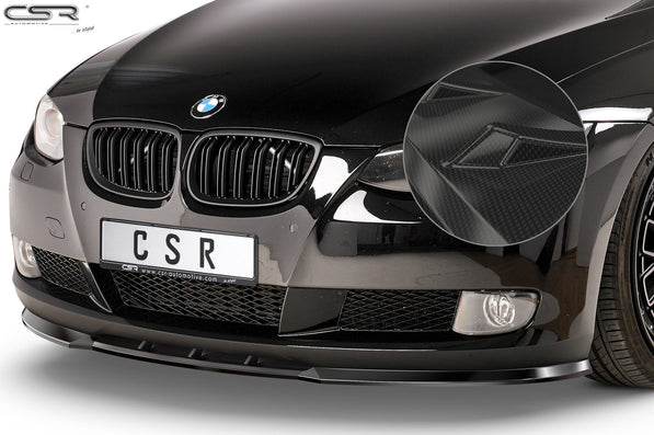 BMW 3er E92, E93 | Frontlippe CSL013