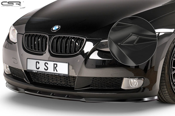 BMW 3er E92, E93 | Frontlippe CSL013
