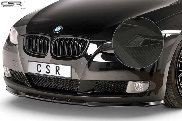 BMW 3er E92, E93 | Frontlippe CSL013