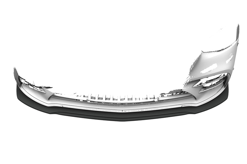 Mercedes-Benz S-Klasse /V223 AMG-Line W223 | Frontlippe CSL032
