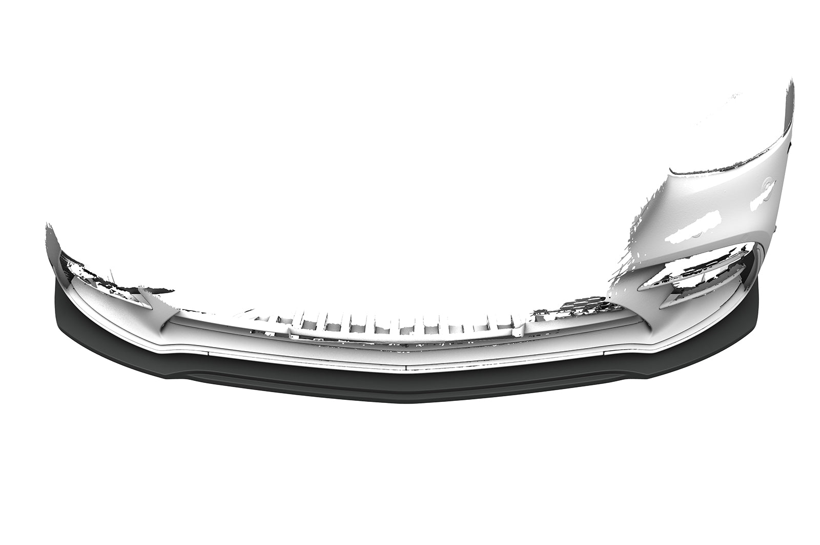 Mercedes-Benz S-Klasse /V223 AMG-Line W223 | Frontlippe CSL032