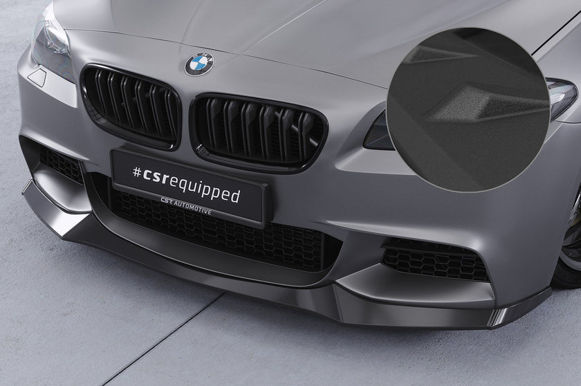 BMW 5er / M-Paket F10, F11 | Frontlippe CSL137
