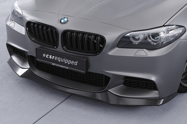 BMW 5er / M-Paket F10, F11 | Frontlippe CSL137