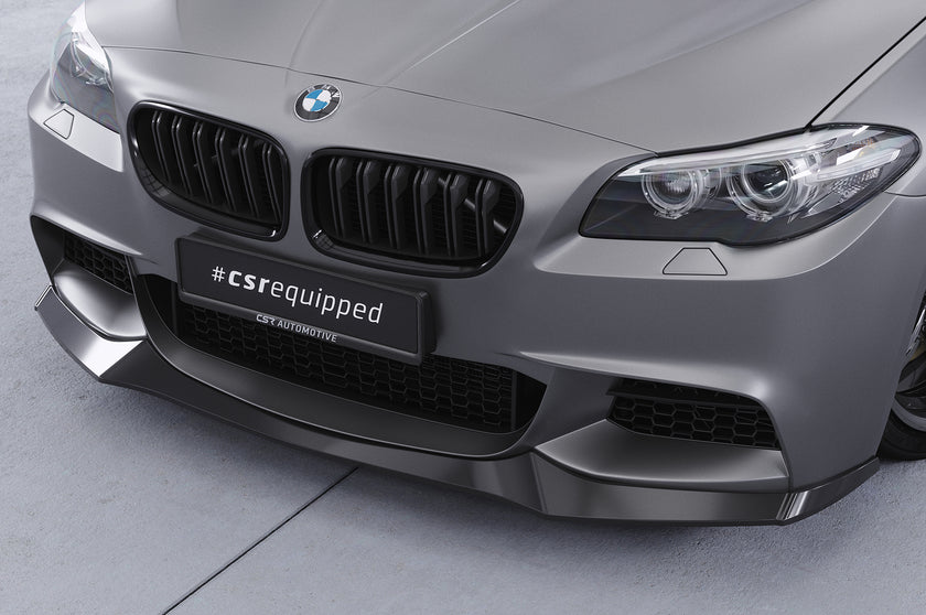 BMW 5er / M-Paket F10, F11 | Frontlippe CSL137