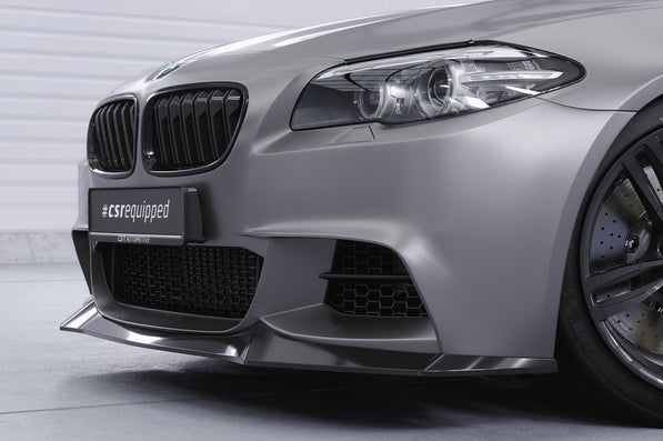 BMW 5er / M-Paket F10, F11 | Frontlippe CSL137
