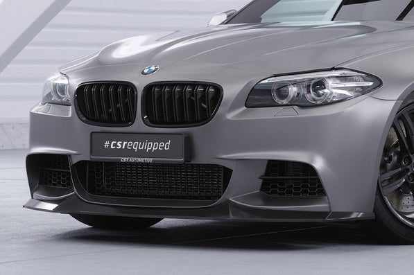 BMW 5er / M-Paket F10, F11 | Frontlippe CSL137