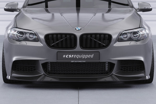 BMW 5er / M-Paket F10, F11 | Frontlippe CSL137