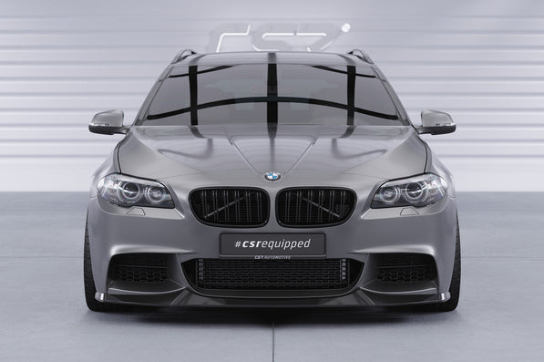 BMW 5er / M-Paket F10, F11 | Frontlippe CSL137