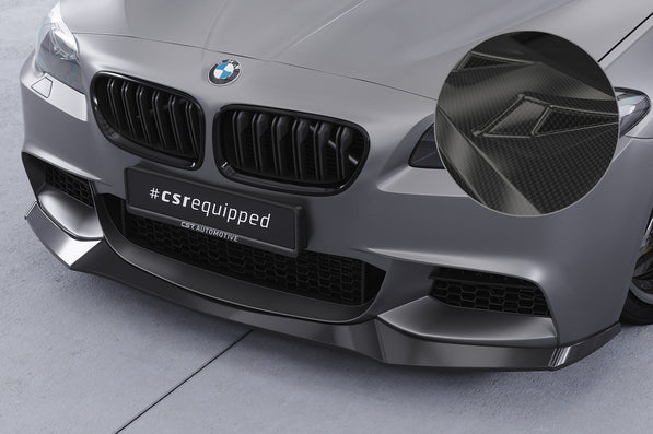 BMW 5er / M-Paket F10, F11 | Frontlippe CSL137