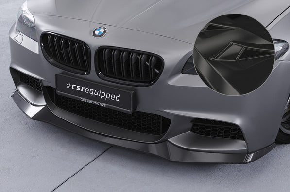 BMW 5er / M-Paket F10, F11 | Frontlippe CSL137