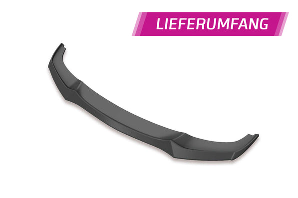BMW 5er / M-Paket F10, F11 | Frontlippe CSL137