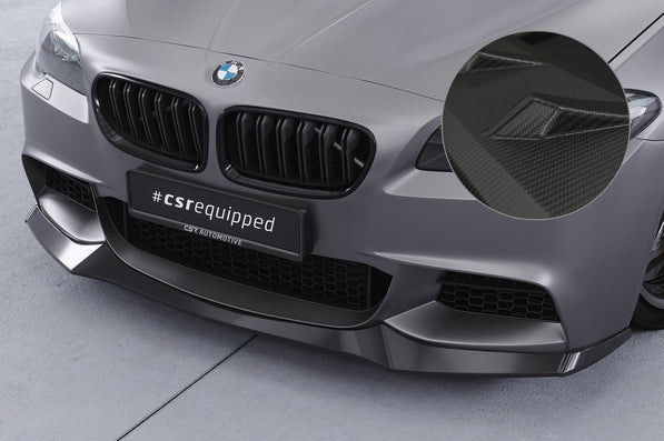 BMW 5er / M-Paket F10, F11 | Frontlippe CSL137