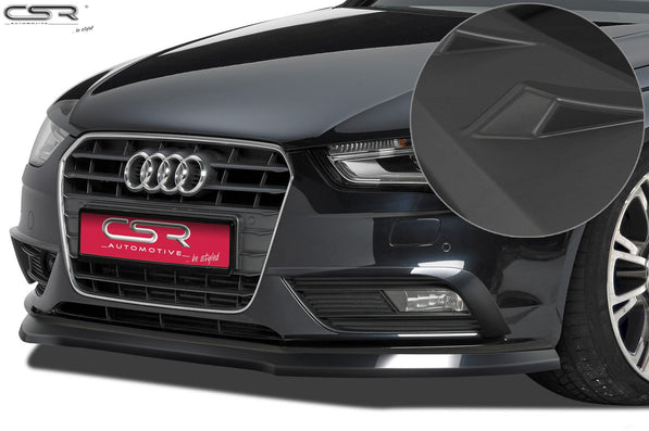 Audi A4 B8 | Frontlippe CSL176