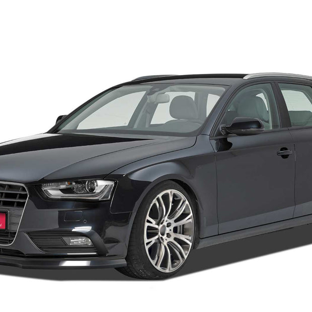 Audi A4 B8 | Frontlippe CSL176