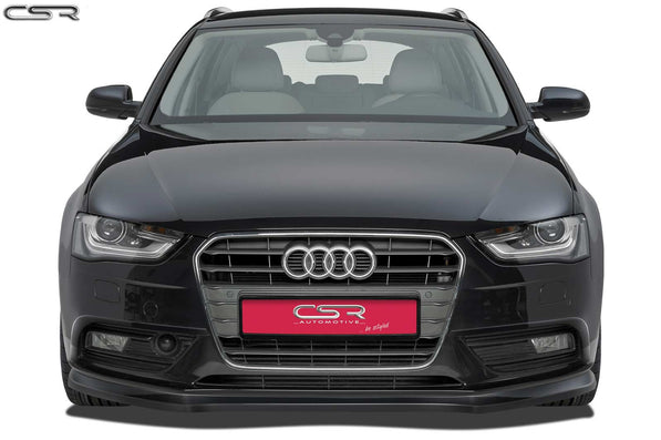 Audi A4 B8 | Frontlippe CSL176