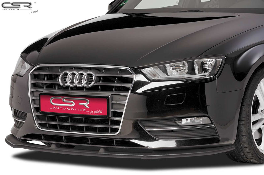 Audi A3 8V | Frontlippe CSL179