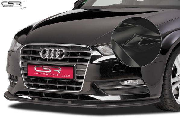 Audi A3 8V | Frontlippe CSL179